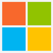 Microsoft logo rdm