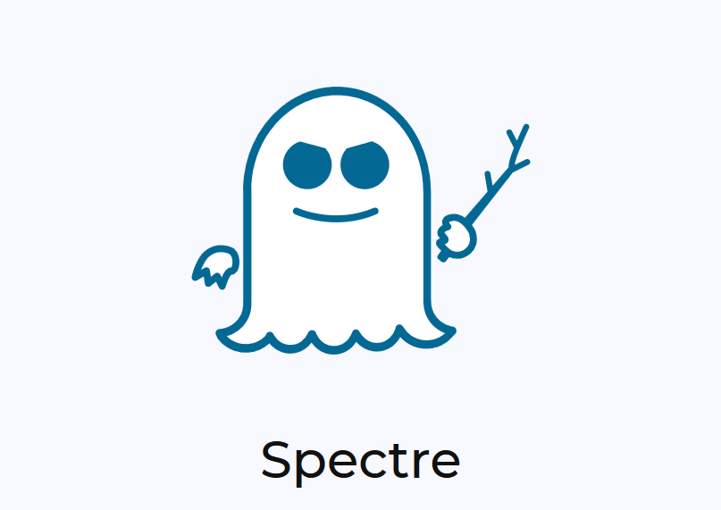spectre logo