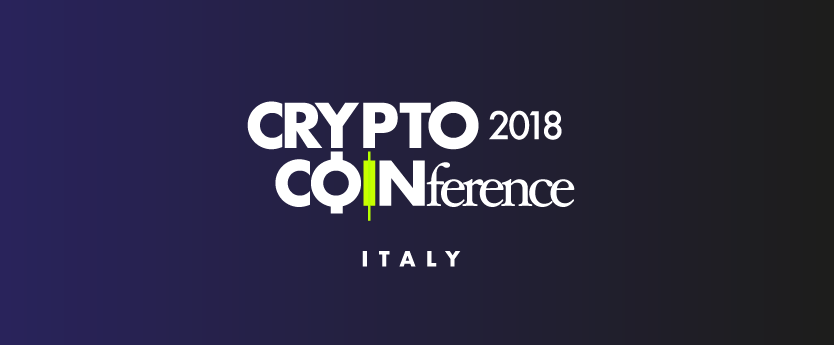 Crypto Coinference