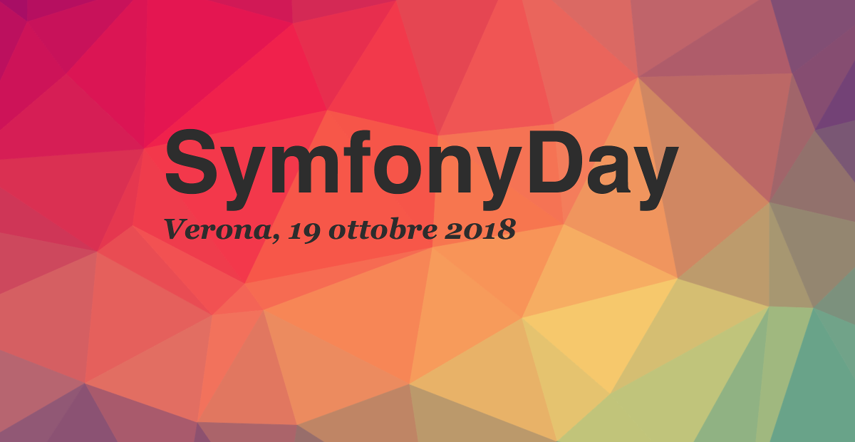 SymfonyDay