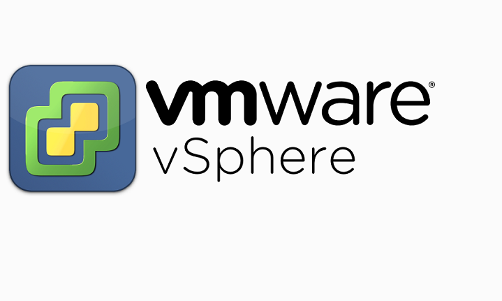 VMware Reti virtuali e cluster con vSphere Essentials Plus